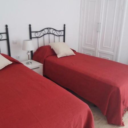 Apartamento En Corralejo Exteriör bild