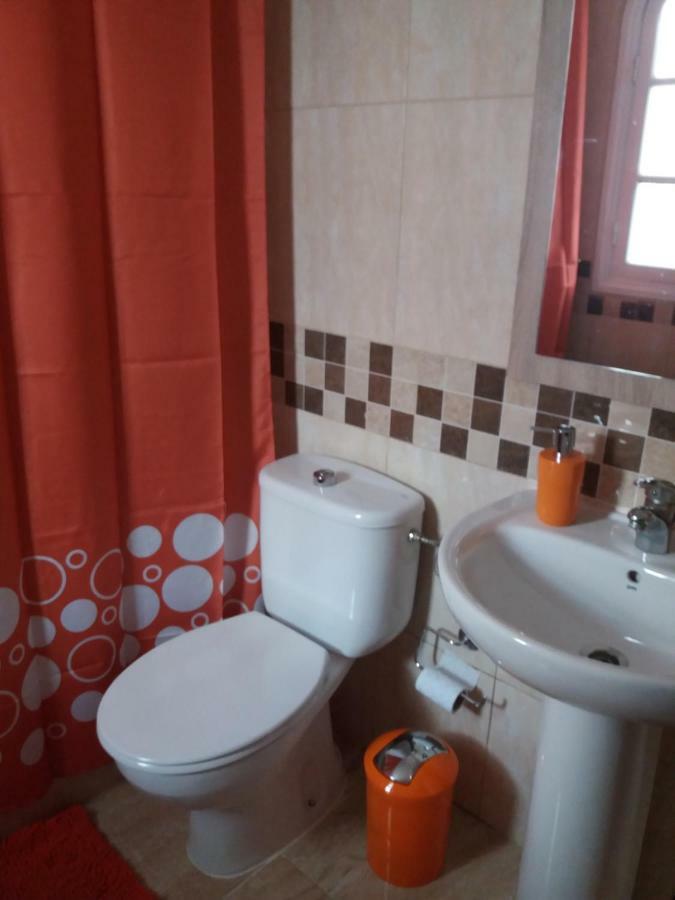Apartamento En Corralejo Exteriör bild