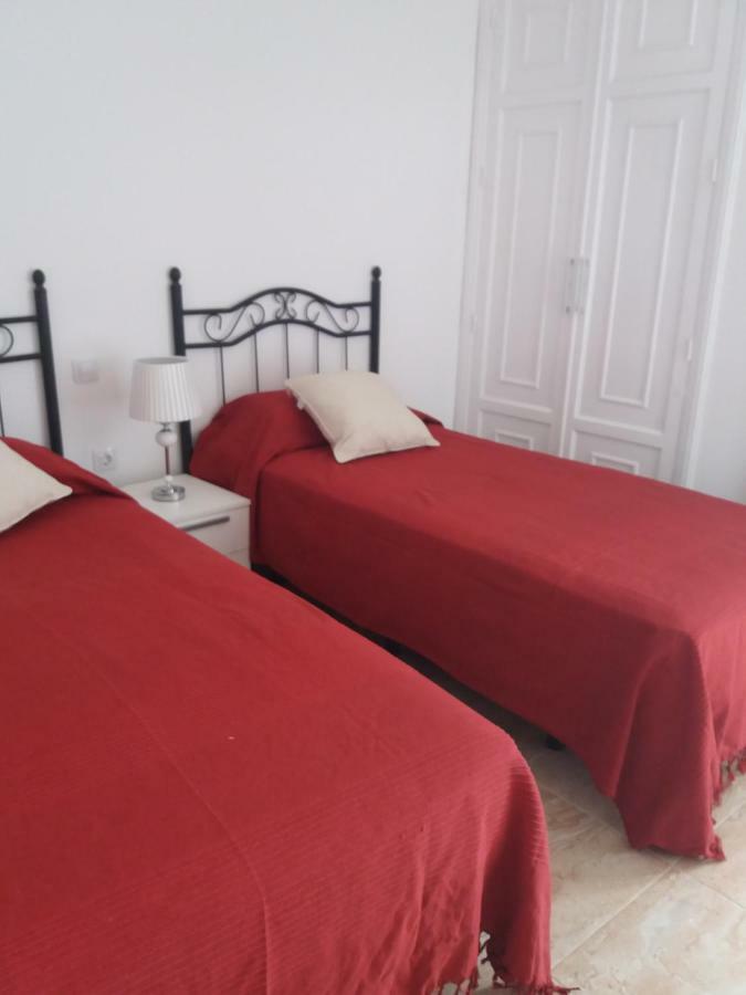 Apartamento En Corralejo Exteriör bild