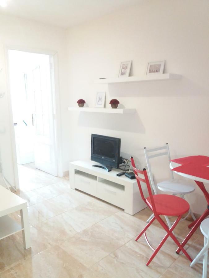 Apartamento En Corralejo Exteriör bild